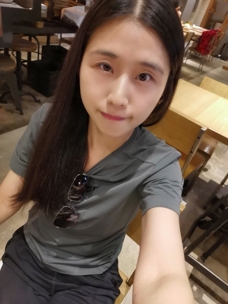 【台北美食】 Miacucina，非常美味的義式蔬食料理餐廳