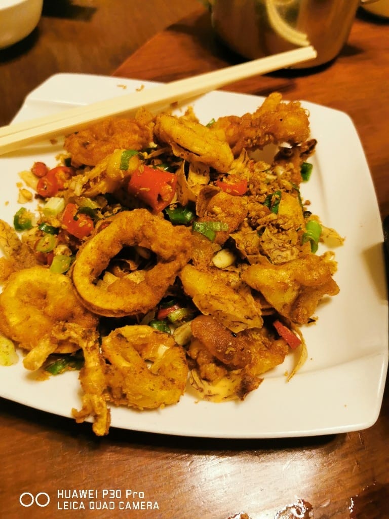 【新莊美食】 首烏家福客家小館，想補身子的喝湯好所在