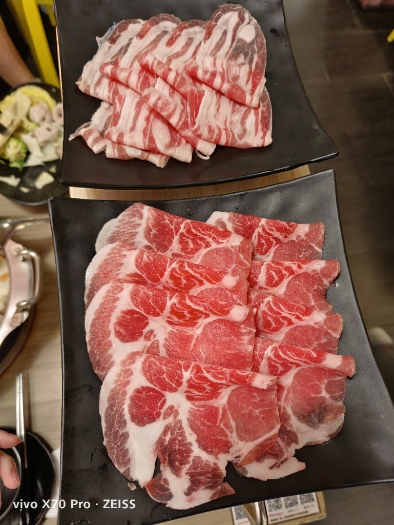 【台北美食】 涮樂和牛火鍋，馬辣新品牌平價火鍋，乾淨又好吃