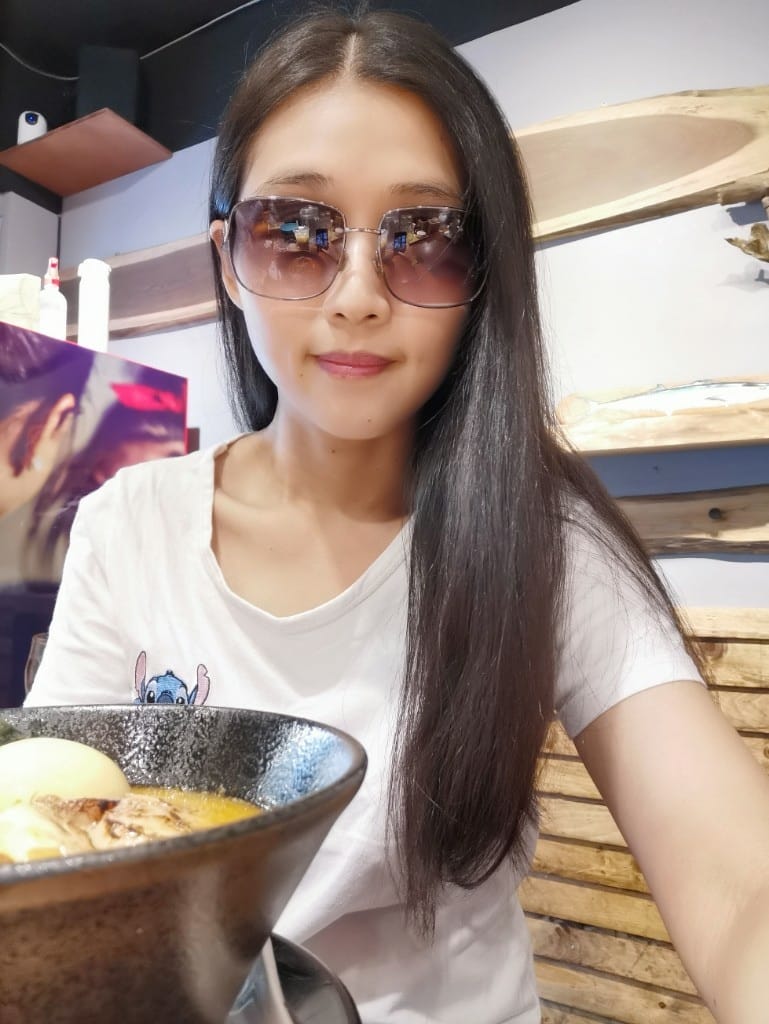 【台北美食】 隱家拉麵，排隊名店果然有一定水準