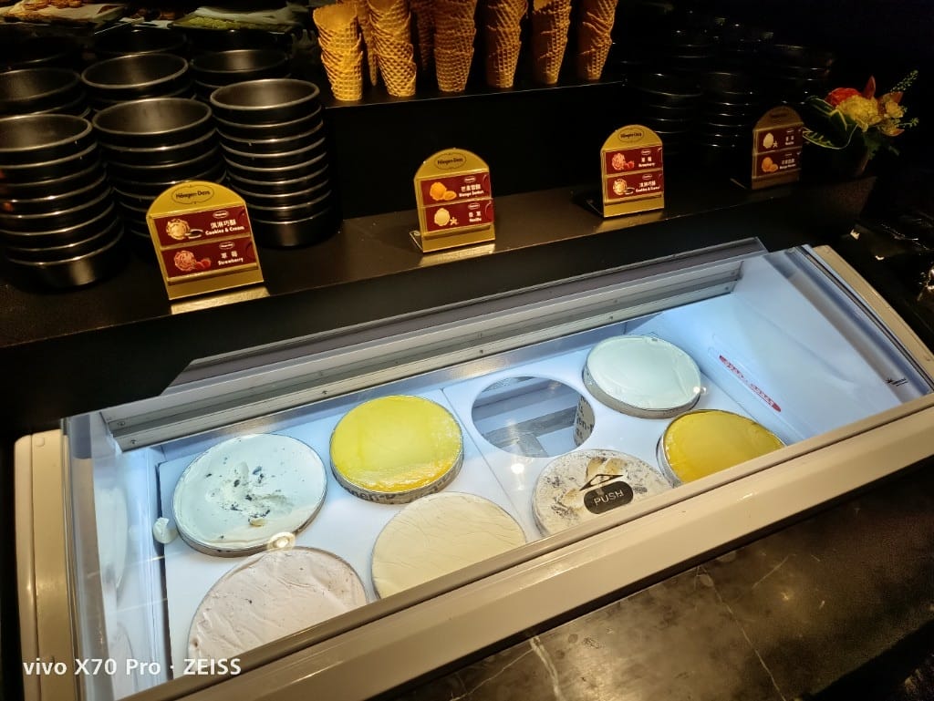 【台北美食】 晶華酒店栢麗廳，最經典的飯店下午茶！