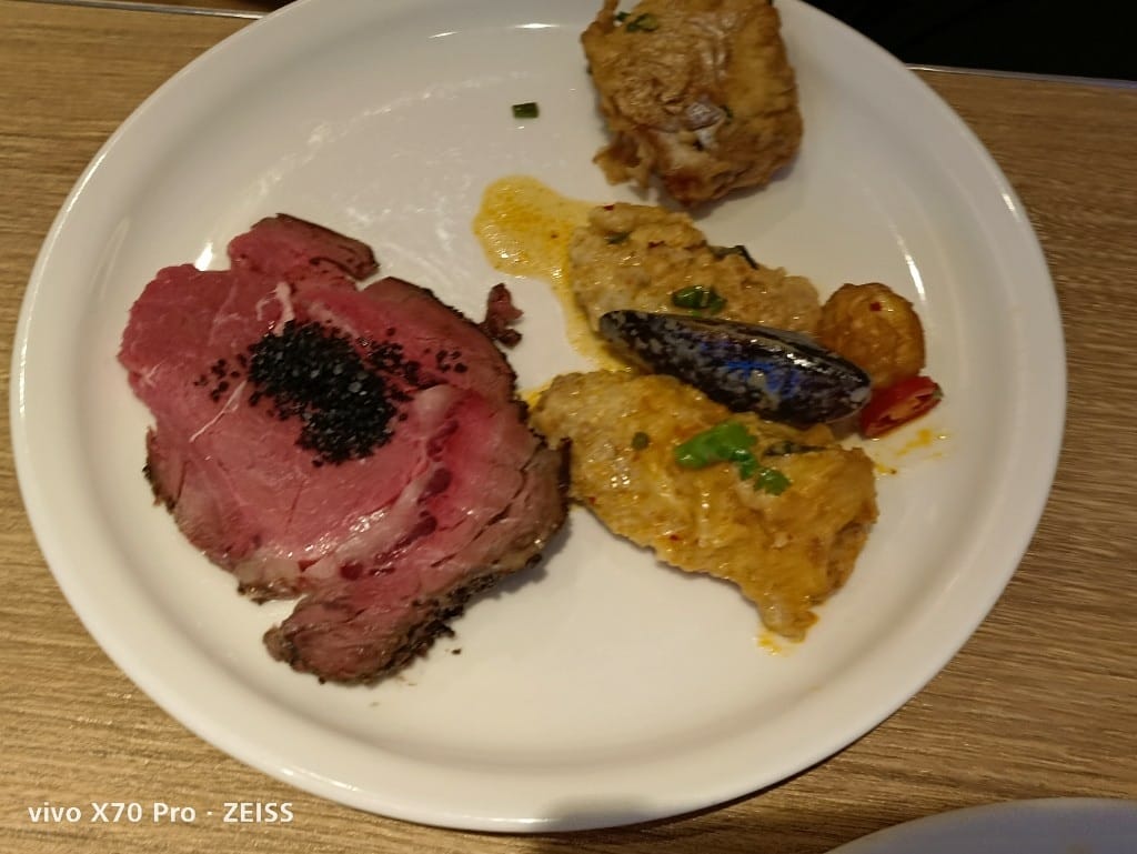 【台北美食】 晶華酒店栢麗廳，最經典的飯店下午茶！
