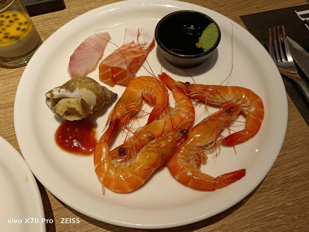 【台北美食】 晶華酒店栢麗廳，最經典的飯店下午茶！
