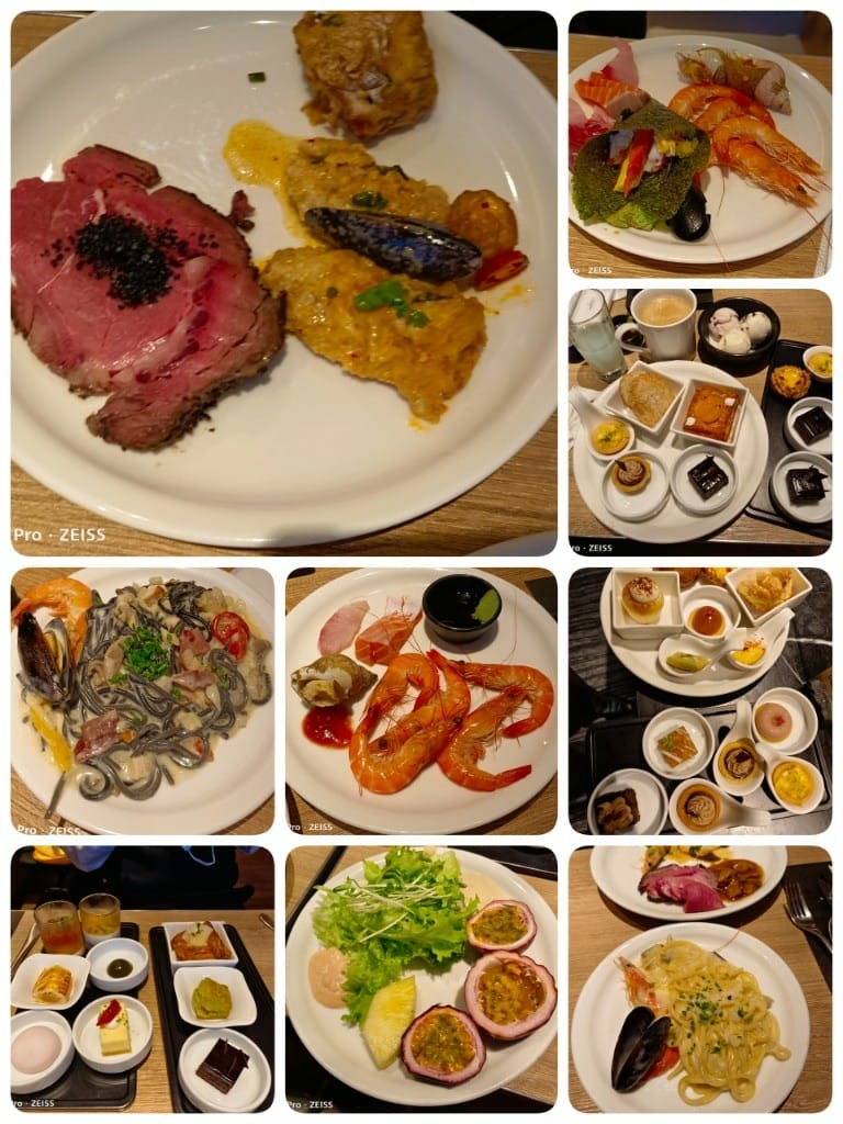 【台北美食】 晶華酒店栢麗廳，最經典的飯店下午茶！