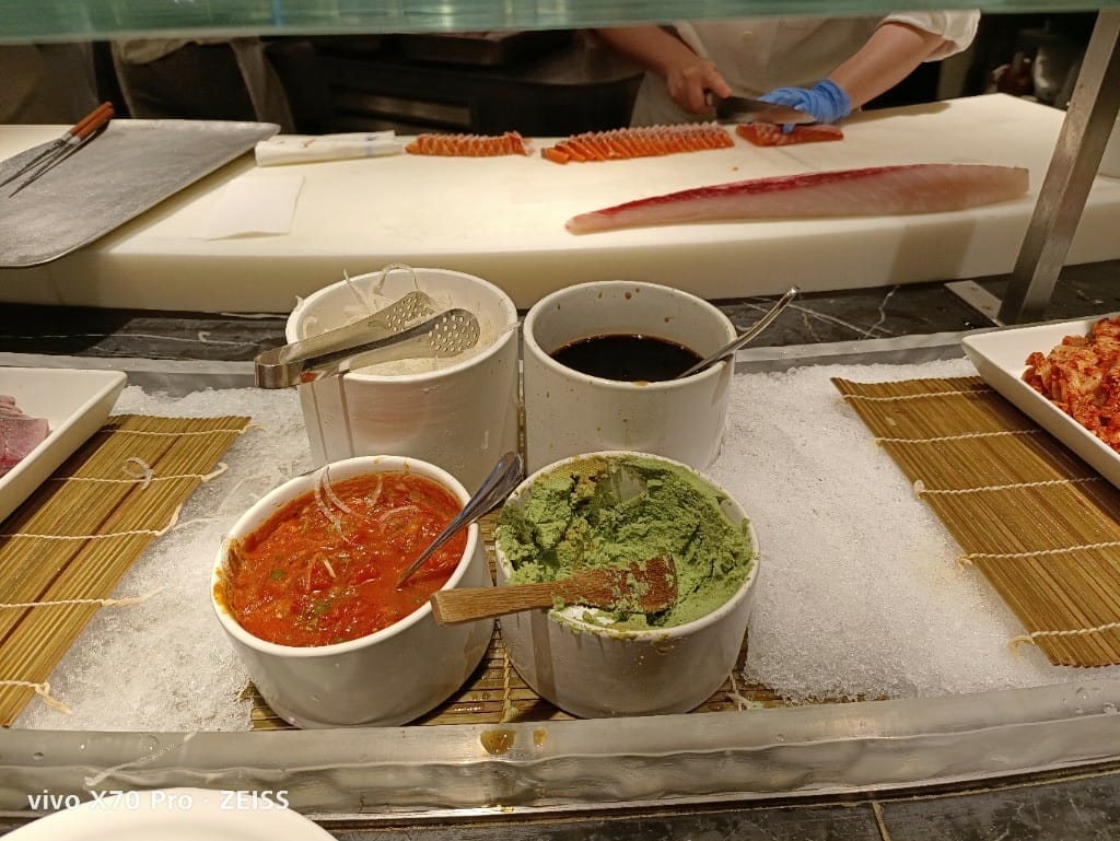 【台北美食】 晶華酒店栢麗廳，最經典的飯店下午茶！