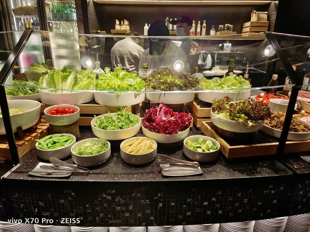 【台北美食】 晶華酒店栢麗廳，最經典的飯店下午茶！