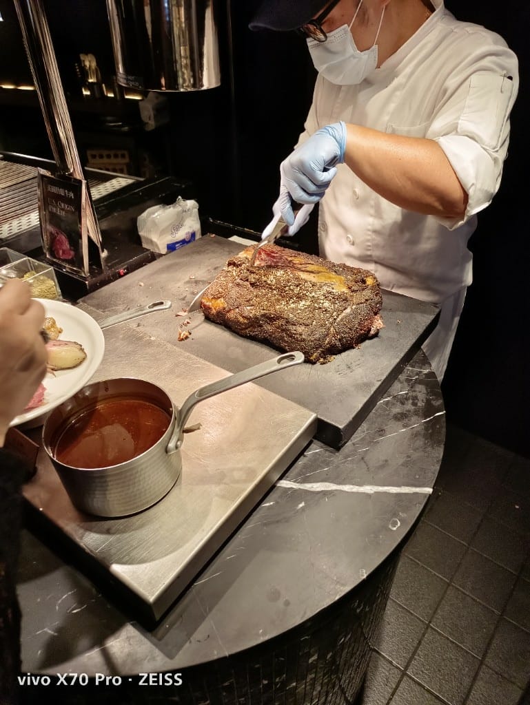 【台北美食】 晶華酒店栢麗廳，最經典的飯店下午茶！