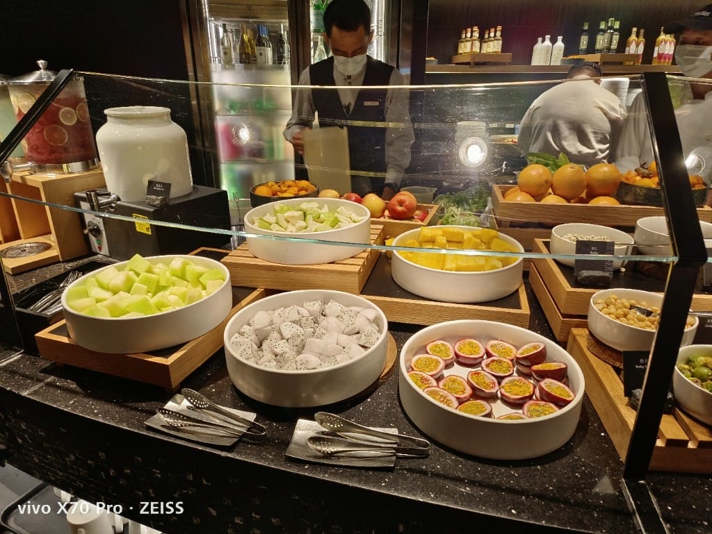 【台北美食】 晶華酒店栢麗廳，最經典的飯店下午茶！