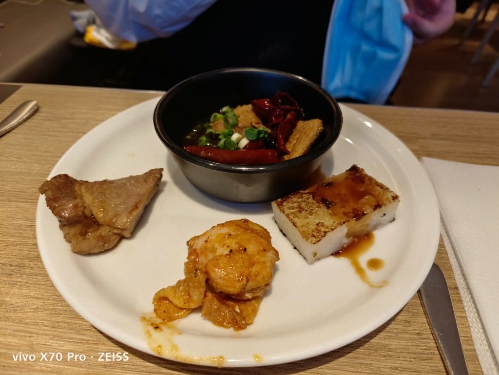 【台北美食】 晶華酒店栢麗廳，最經典的飯店下午茶！