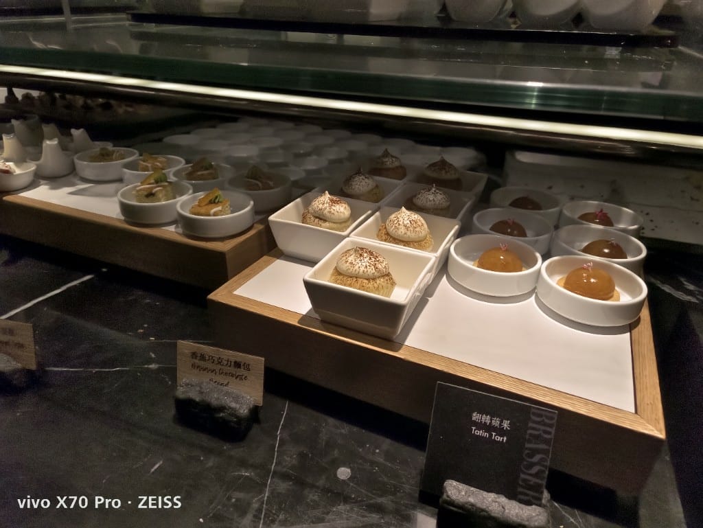 【台北美食】 晶華酒店栢麗廳，最經典的飯店下午茶！