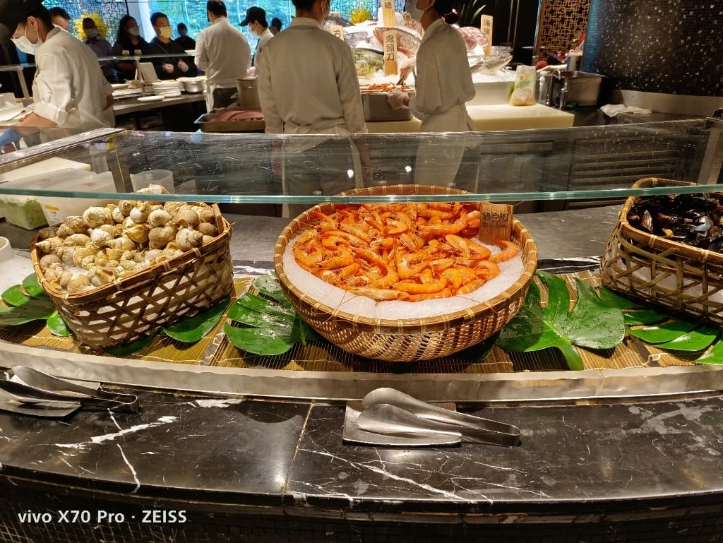 【台北美食】 晶華酒店栢麗廳，最經典的飯店下午茶！