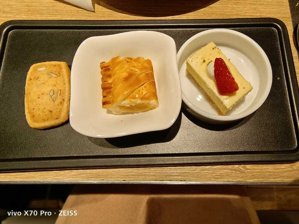 【台北美食】 晶華酒店栢麗廳，最經典的飯店下午茶！