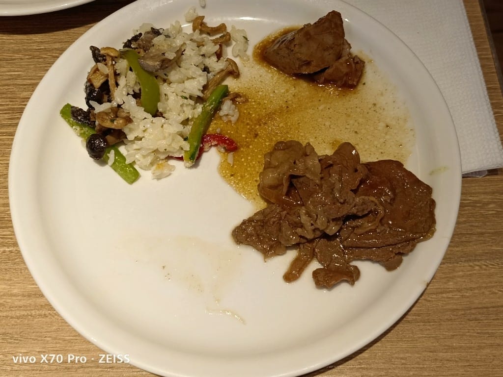 【台北美食】 晶華酒店栢麗廳，最經典的飯店下午茶！