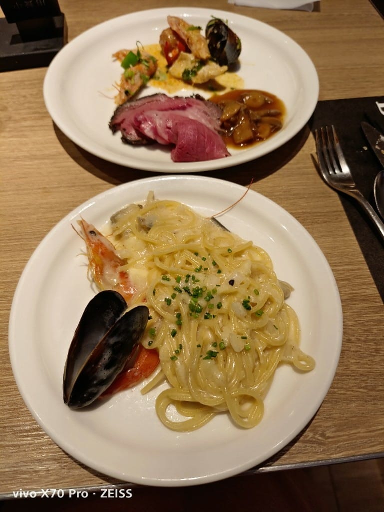 【台北美食】 晶華酒店栢麗廳，最經典的飯店下午茶！