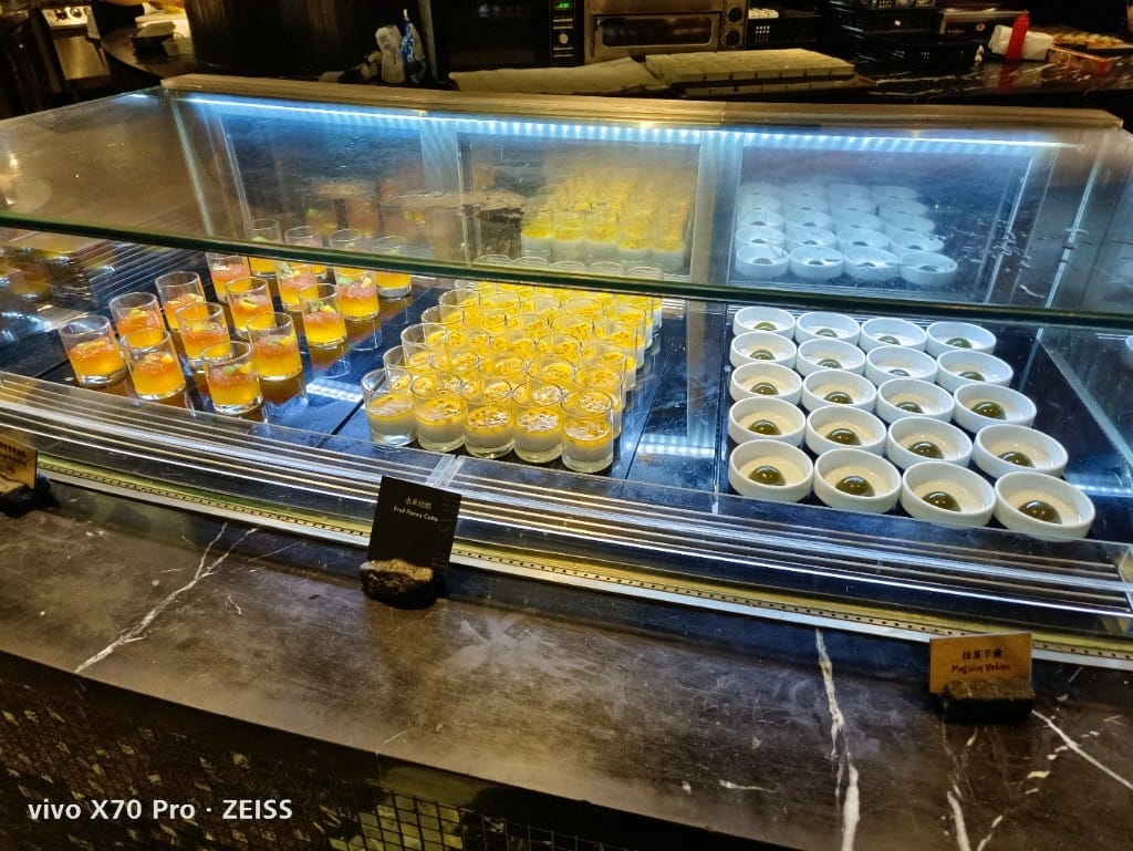 【台北美食】 晶華酒店栢麗廳，最經典的飯店下午茶！