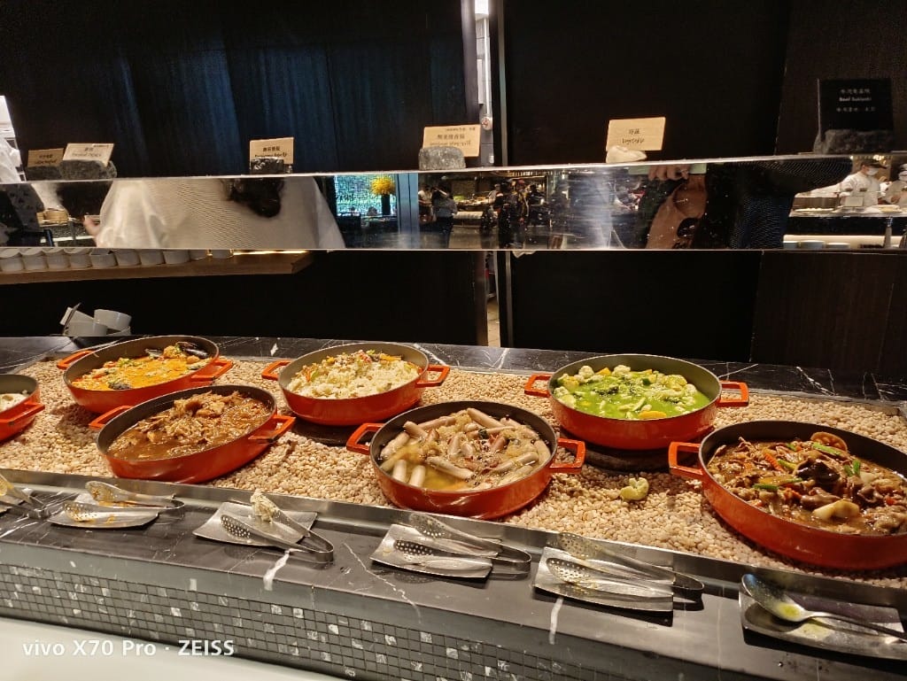 【台北美食】 晶華酒店栢麗廳，最經典的飯店下午茶！