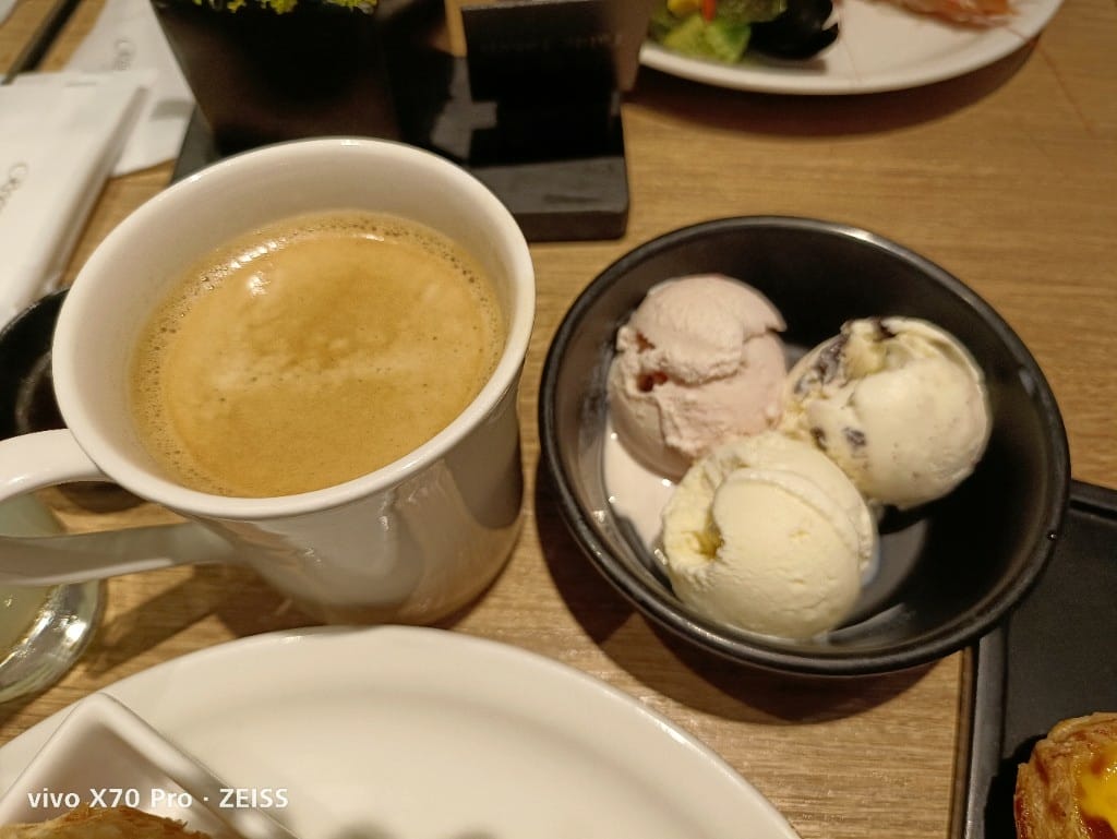 【台北美食】 晶華酒店栢麗廳，最經典的飯店下午茶！