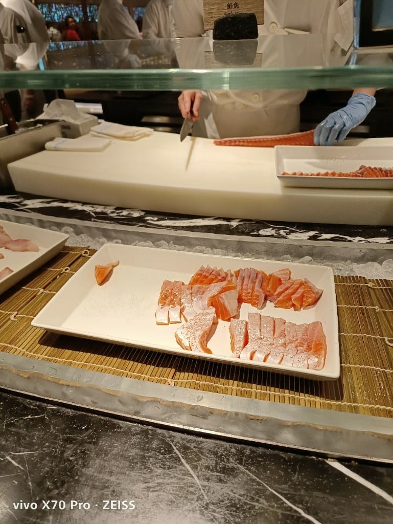 【台北美食】 晶華酒店栢麗廳，最經典的飯店下午茶！