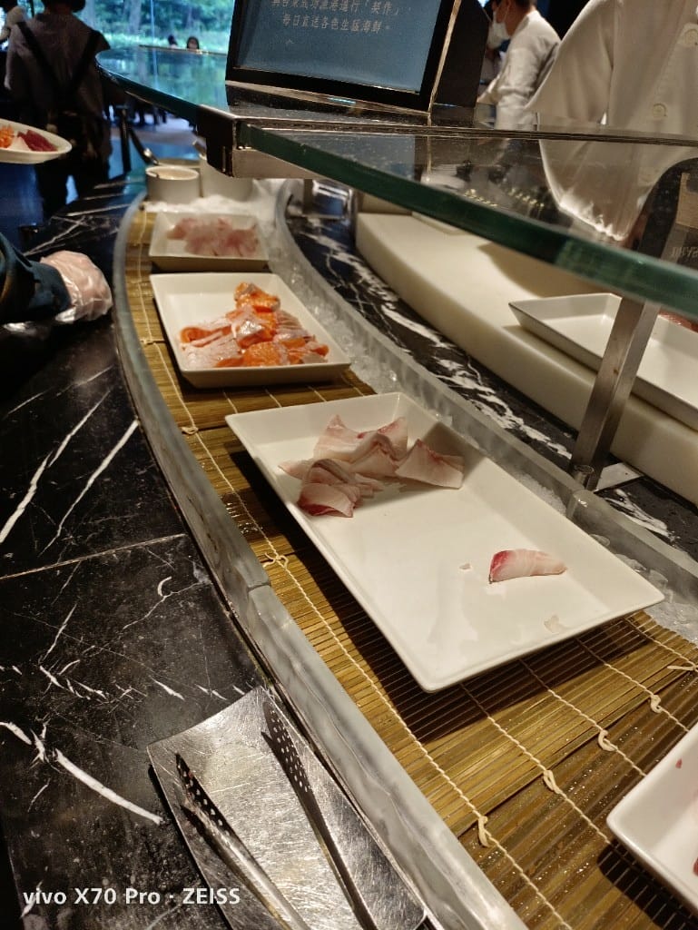 【台北美食】 晶華酒店栢麗廳，最經典的飯店下午茶！