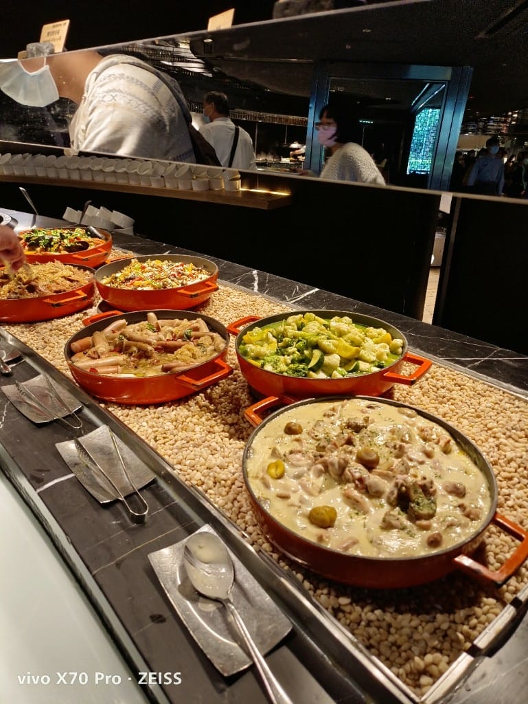 【台北美食】 晶華酒店栢麗廳，最經典的飯店下午茶！