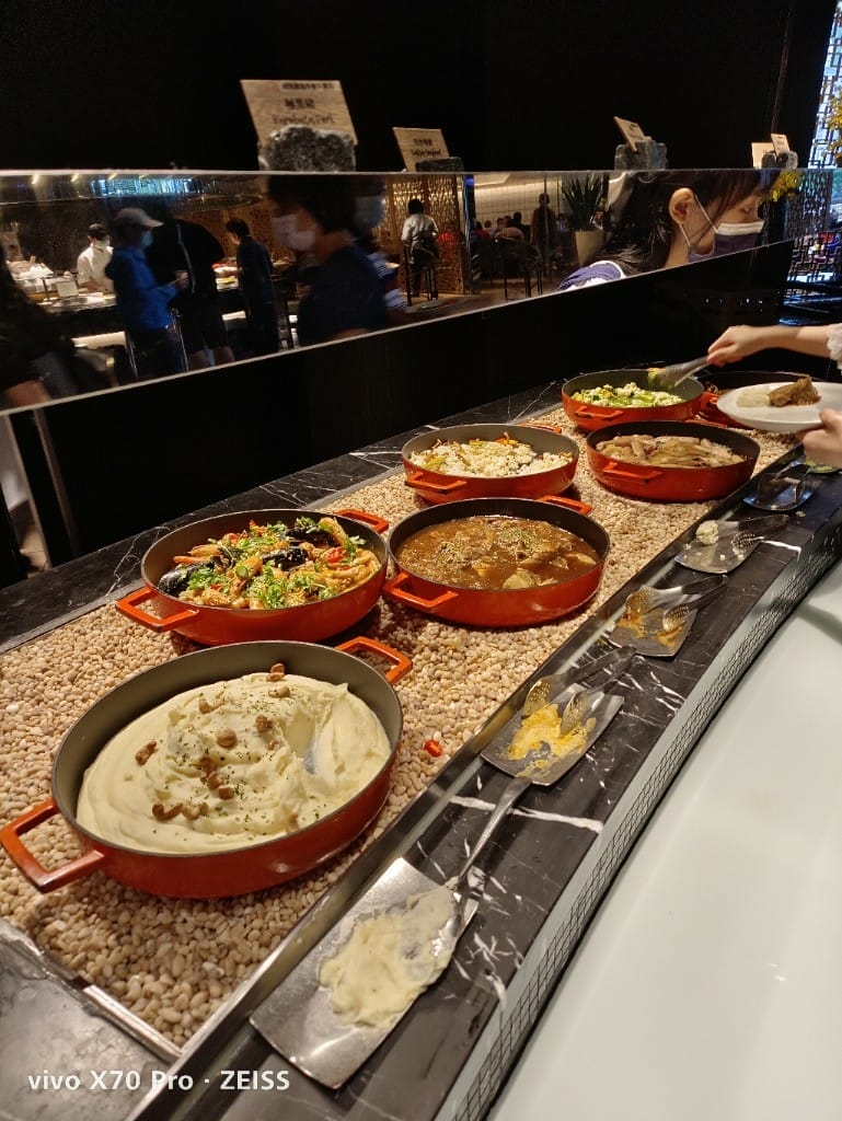 【台北美食】 晶華酒店栢麗廳，最經典的飯店下午茶！