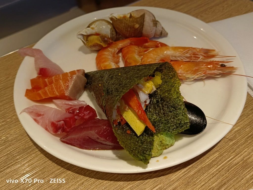 【台北美食】 晶華酒店栢麗廳，最經典的飯店下午茶！
