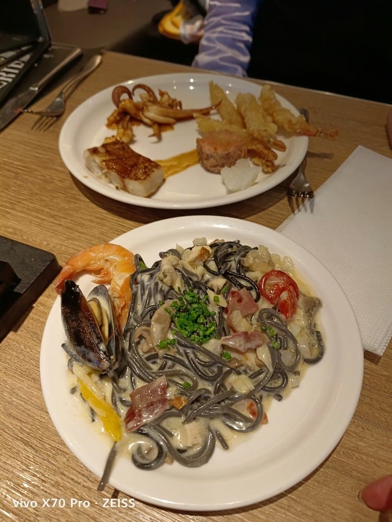 【台北美食】 晶華酒店栢麗廳，最經典的飯店下午茶！