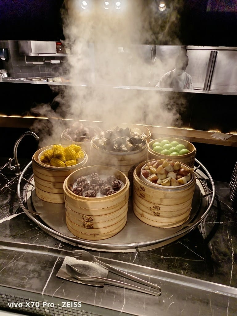 【台北美食】 晶華酒店栢麗廳，最經典的飯店下午茶！