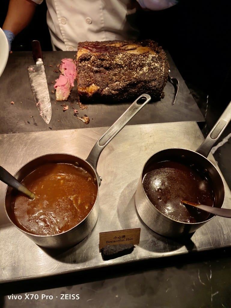 【台北美食】 晶華酒店栢麗廳，最經典的飯店下午茶！