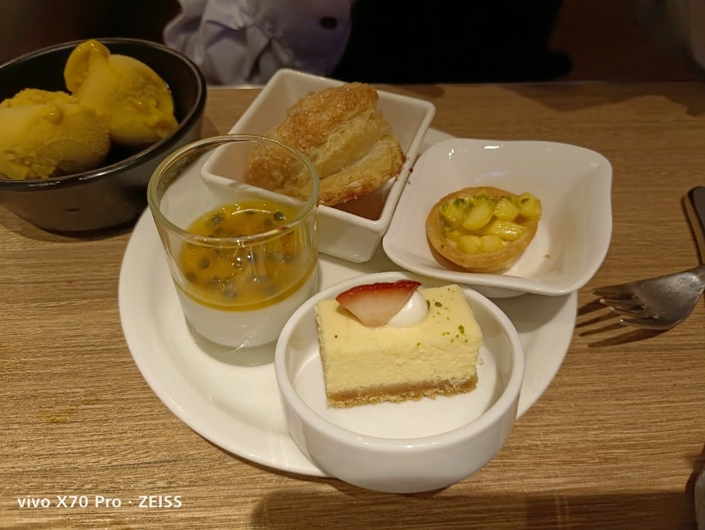 【台北美食】 晶華酒店栢麗廳，最經典的飯店下午茶！