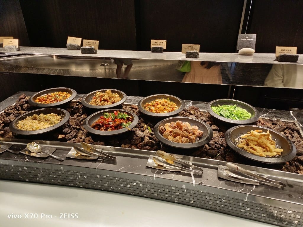 【台北美食】 晶華酒店栢麗廳，最經典的飯店下午茶！