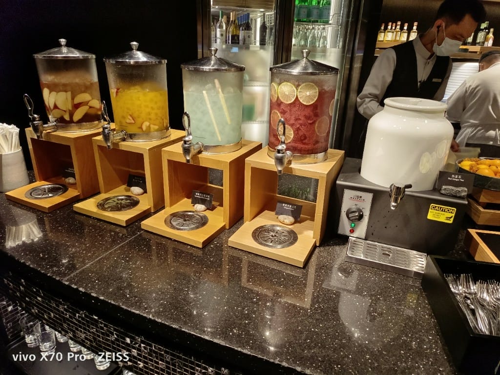 【台北美食】 晶華酒店栢麗廳，最經典的飯店下午茶！