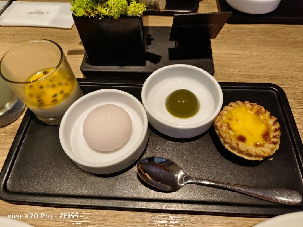 【台北美食】 晶華酒店栢麗廳，最經典的飯店下午茶！