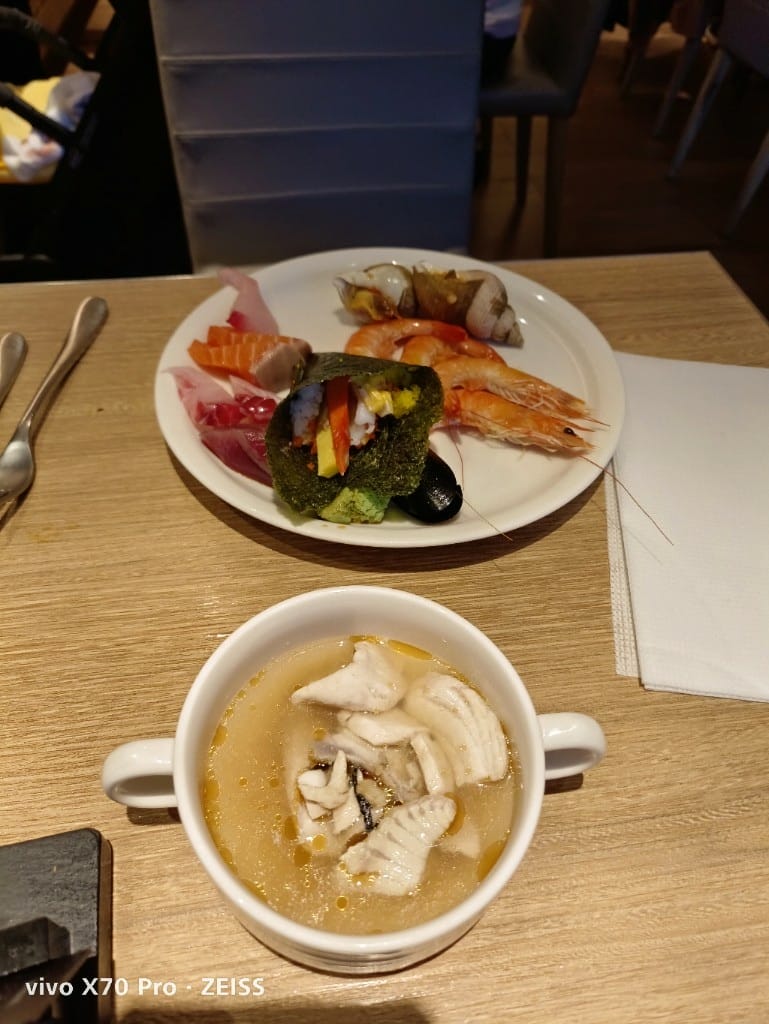 【台北美食】 晶華酒店栢麗廳，最經典的飯店下午茶！