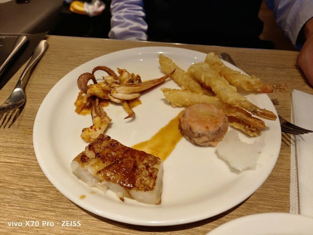 【台北美食】 晶華酒店栢麗廳，最經典的飯店下午茶！