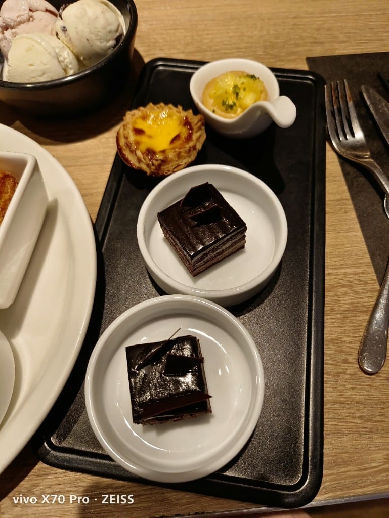 【台北美食】 晶華酒店栢麗廳，最經典的飯店下午茶！