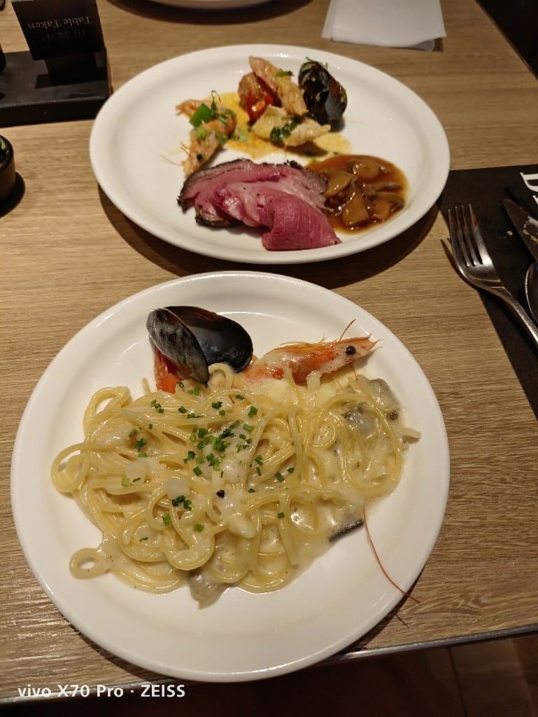 【台北美食】 晶華酒店栢麗廳，最經典的飯店下午茶！