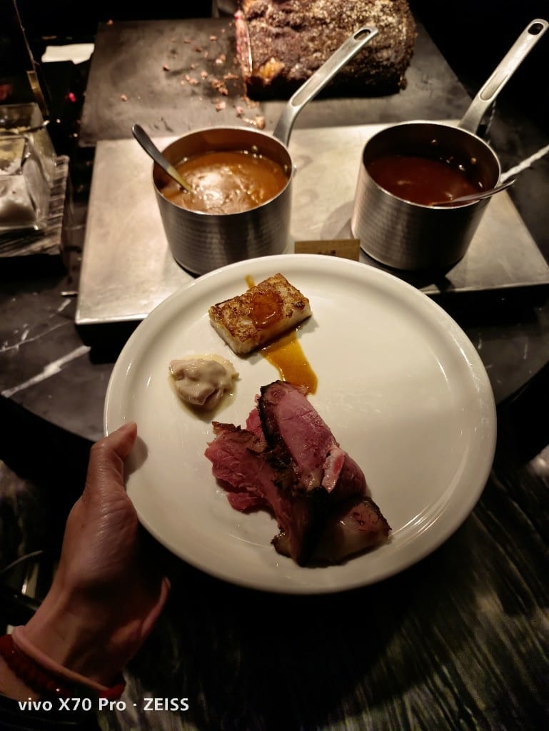【台北美食】 晶華酒店栢麗廳，最經典的飯店下午茶！