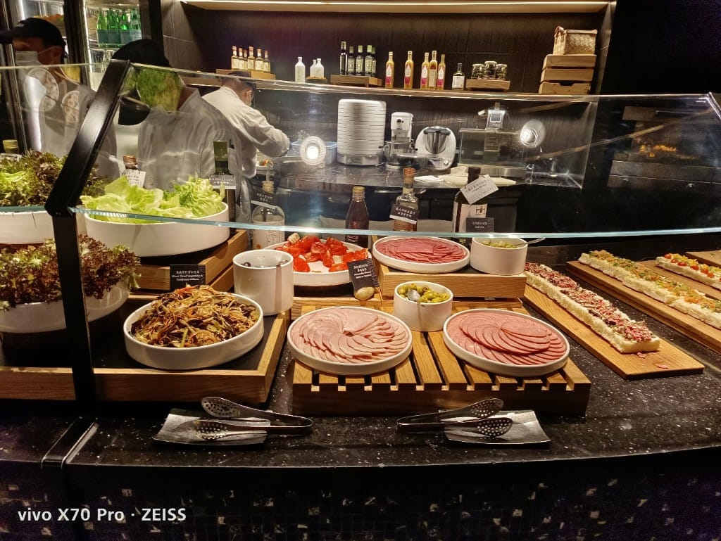 【台北美食】 晶華酒店栢麗廳，最經典的飯店下午茶！