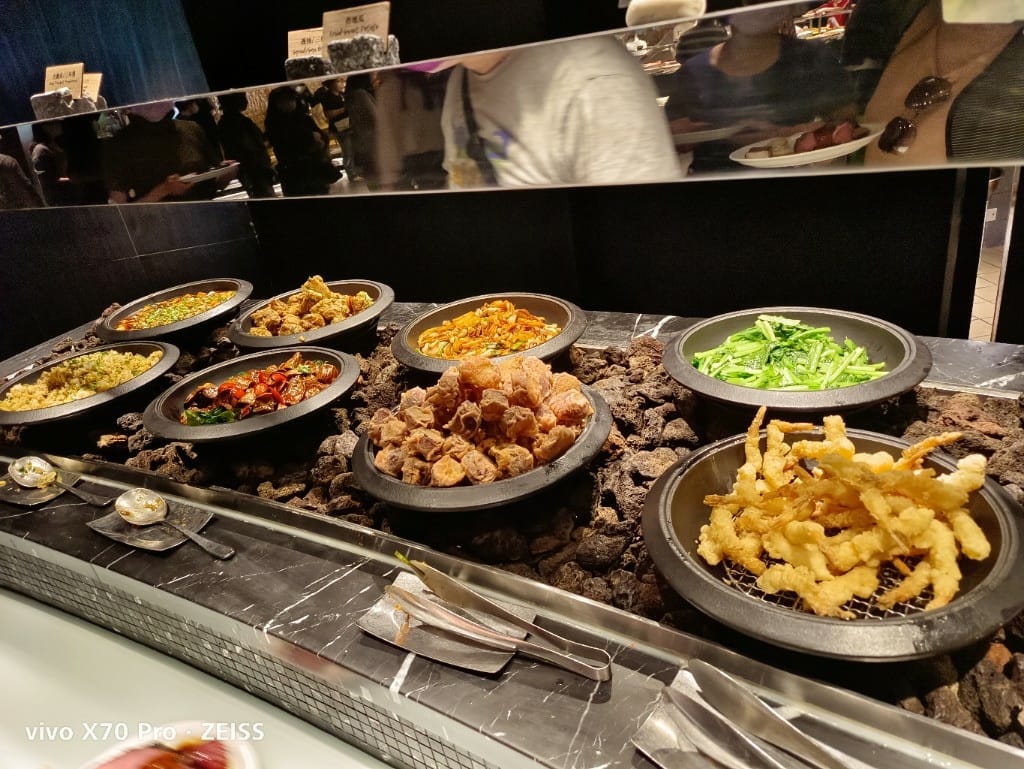 【台北美食】 晶華酒店栢麗廳，最經典的飯店下午茶！