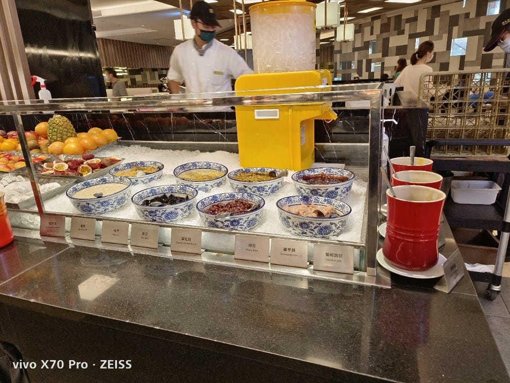 【台北美食】 漢來海港餐廳，秋蟹的季節，滿滿秋蟹吃滿吃好！