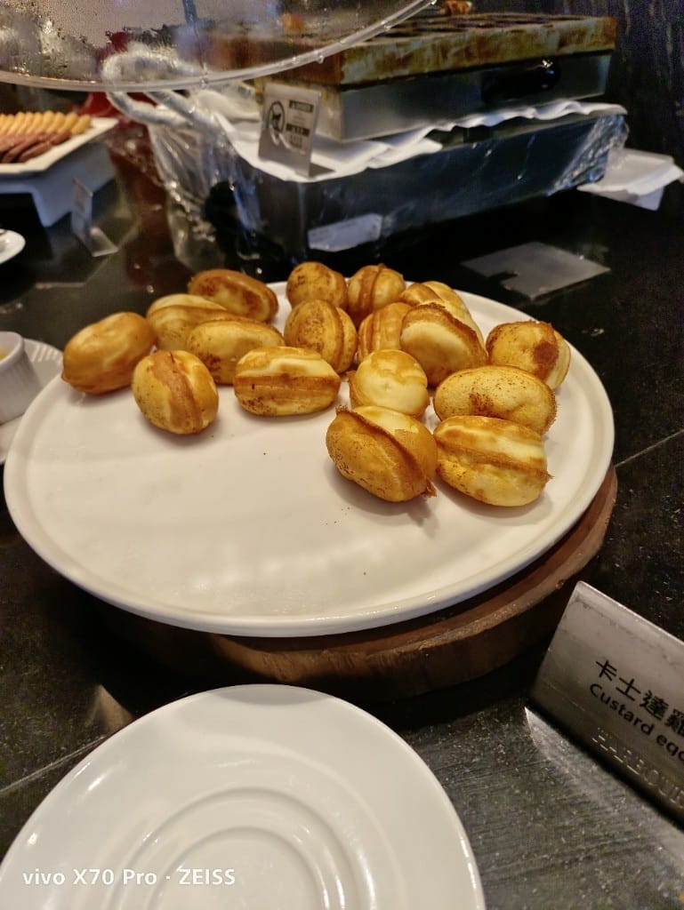 【台北美食】 漢來海港餐廳，秋蟹的季節，滿滿秋蟹吃滿吃好！