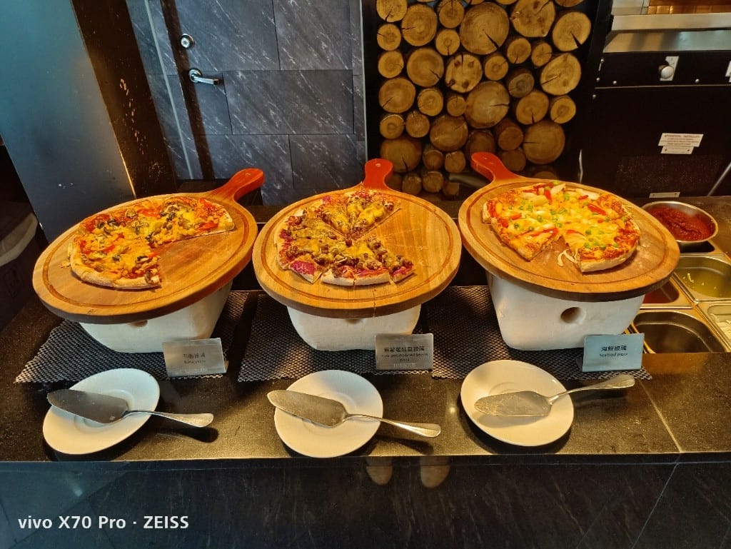 【台北美食】 漢來海港餐廳，秋蟹的季節，滿滿秋蟹吃滿吃好！