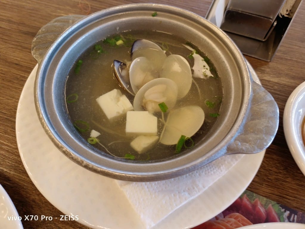 【台北美食】 漢來海港餐廳，秋蟹的季節，滿滿秋蟹吃滿吃好！