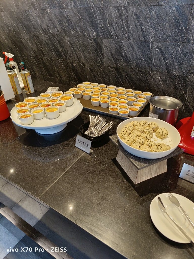 【台北美食】 漢來海港餐廳，秋蟹的季節，滿滿秋蟹吃滿吃好！