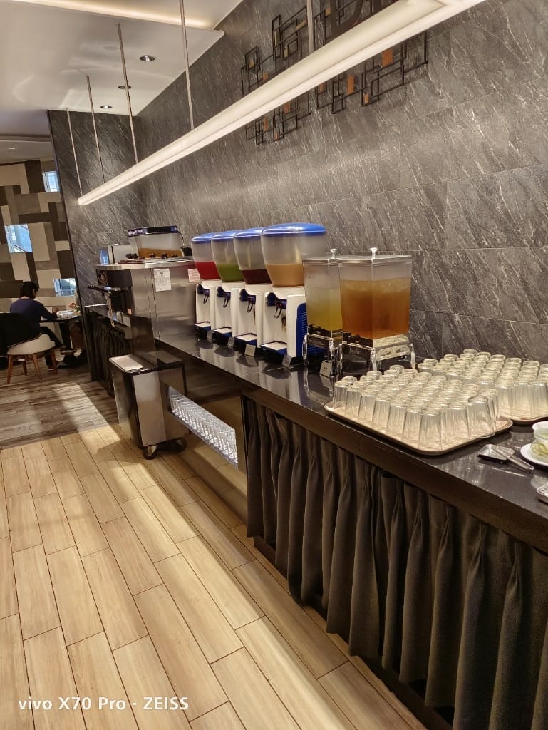 【台北美食】 漢來海港餐廳，秋蟹的季節，滿滿秋蟹吃滿吃好！