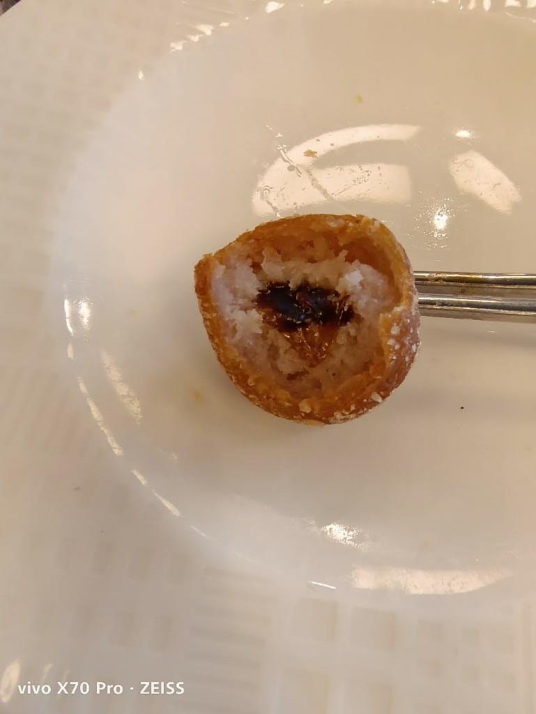 【台北美食】 漢來海港餐廳，秋蟹的季節，滿滿秋蟹吃滿吃好！