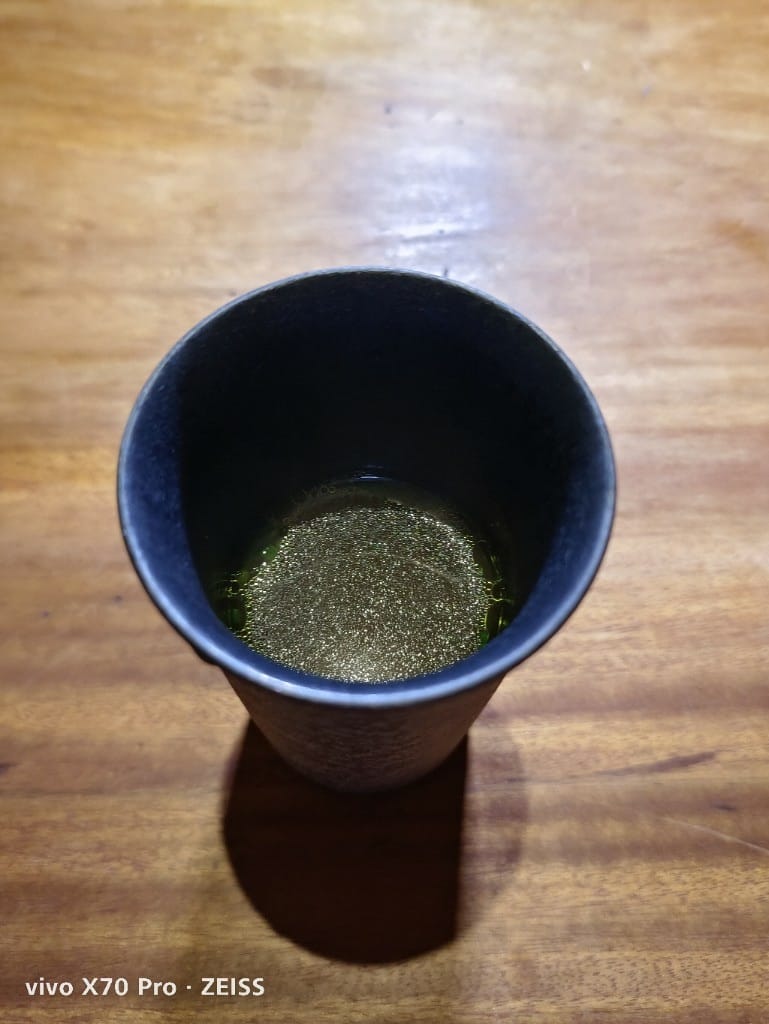 【台北美食】 VG Encore，從一隻小蝸牛進入森林中的美食饗宴