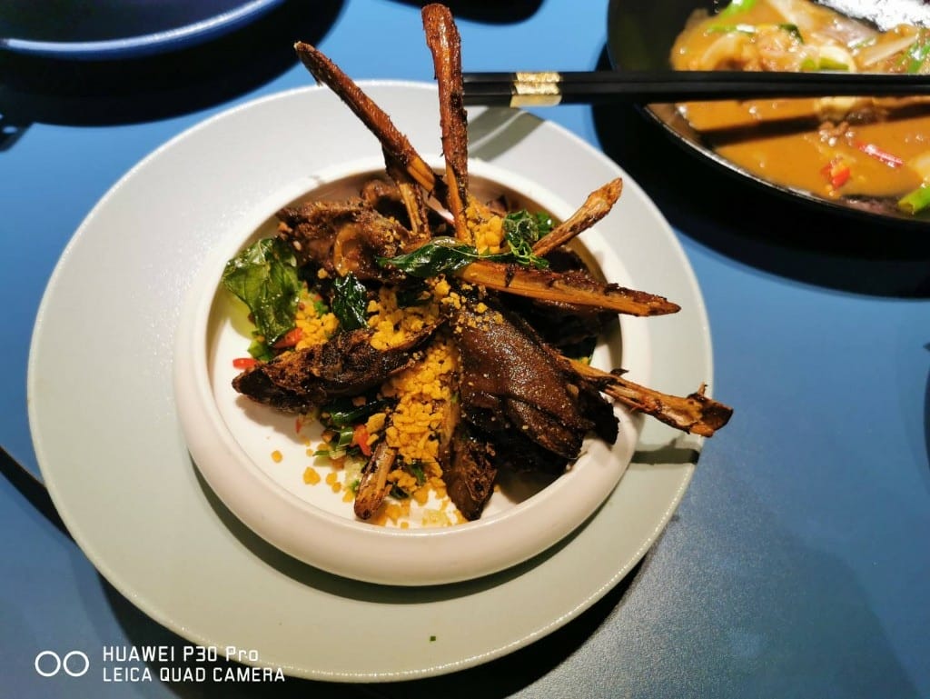 【板橋美食】 享鴨,2個人就能大快朵頤的烤鴨餐廳 - 第18張圖 【板橋美食】 享鴨,2個人就能大快朵頤的烤鴨餐廳