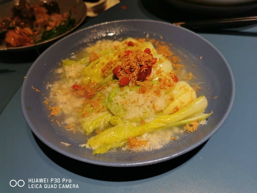 【板橋美食】 享鴨,2個人就能大快朵頤的烤鴨餐廳 - 第14張圖 【板橋美食】 享鴨,2個人就能大快朵頤的烤鴨餐廳